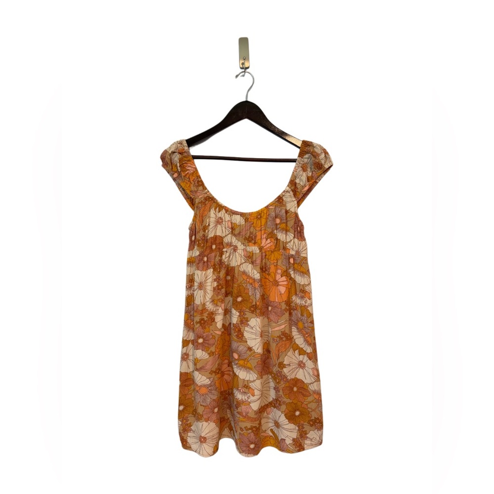 Volcom Only Good Daze Dress